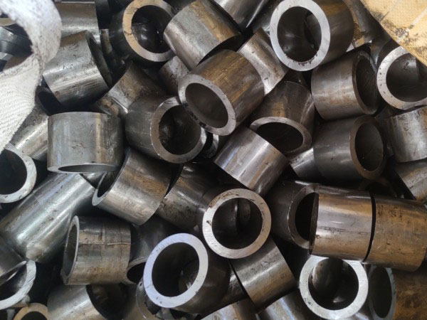 文山无缝钢管切割