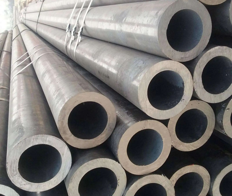 文山20MOG无缝钢管