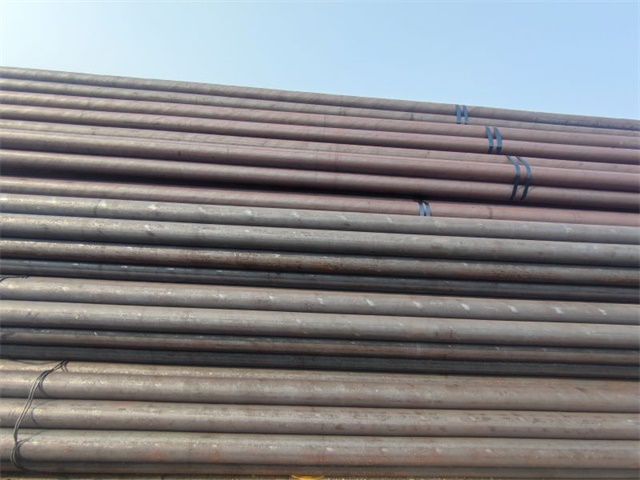 文山42CrMo无缝管多少钱一吨
