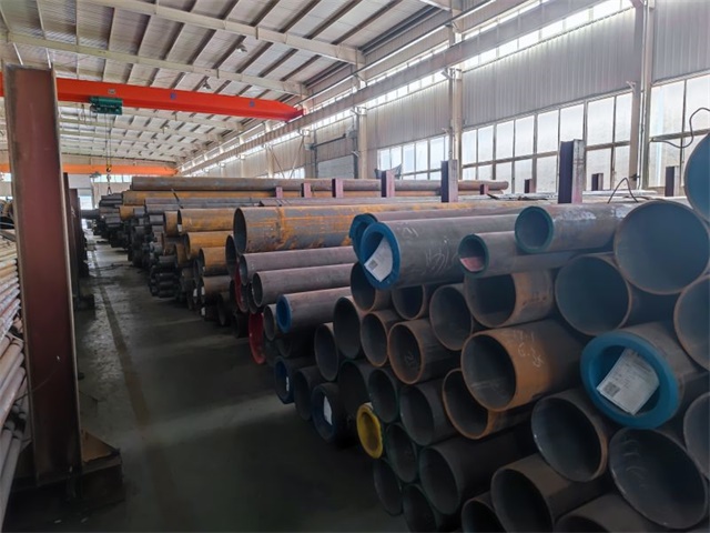 文山20G高压无缝钢管