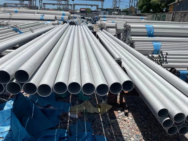 文山42CrMo不锈钢无缝钢管