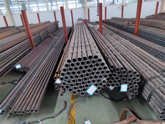 文山20G合金无缝钢管