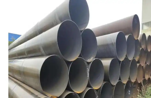 文山20CrMo大口径无缝钢管