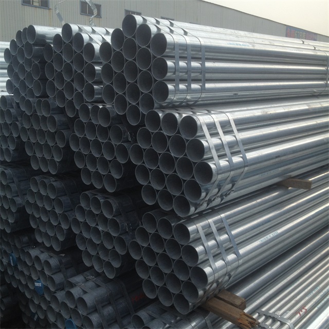 文山35CrMo镀锌无缝钢管